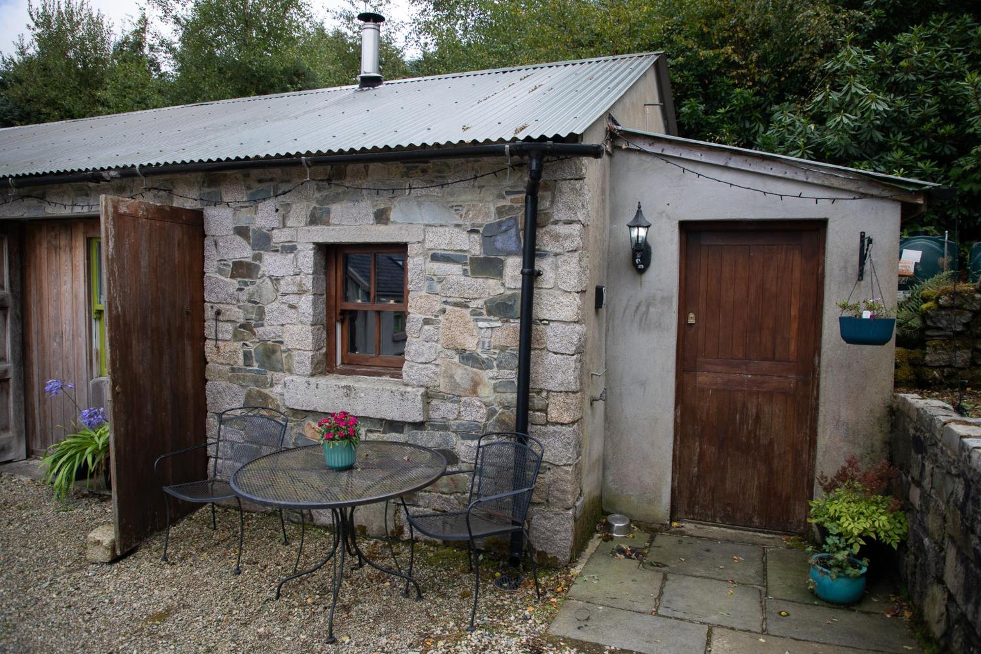 A Cosy Place In The Heart Of The Mournes Kilcoo Exterior photo