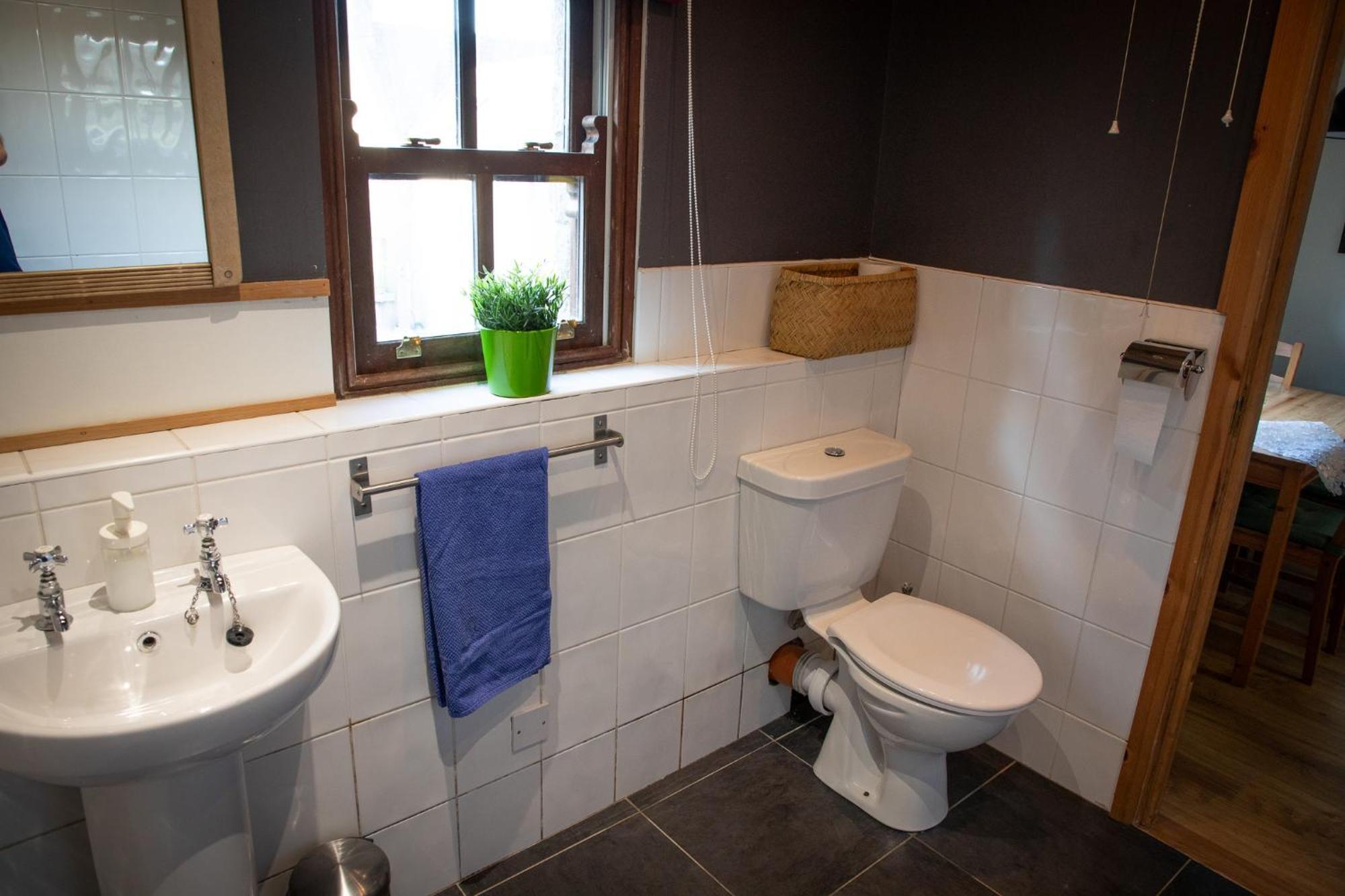 A Cosy Place In The Heart Of The Mournes Kilcoo Exterior photo